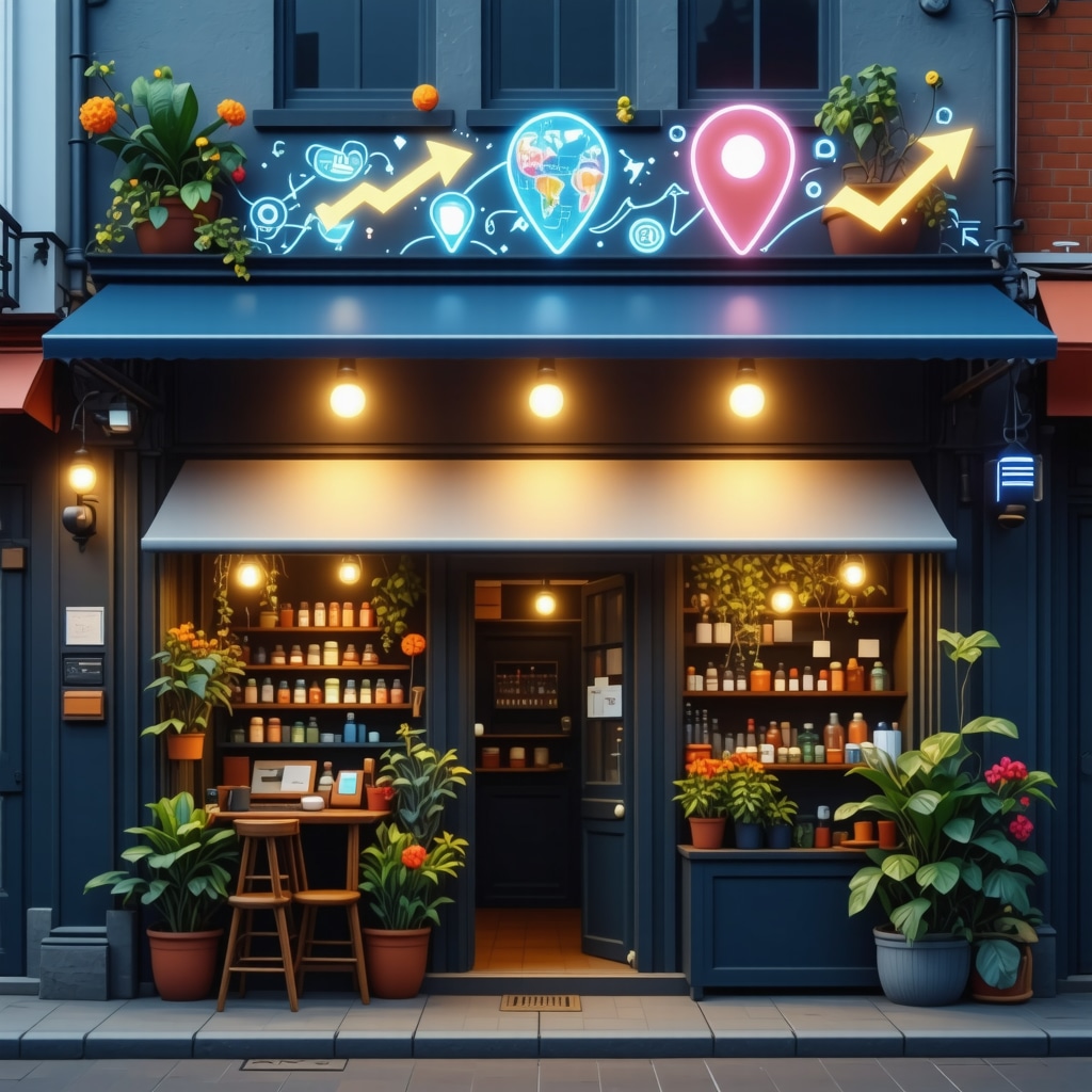 Step-by-Step Techniques to Boost Google Local Rankings Now
