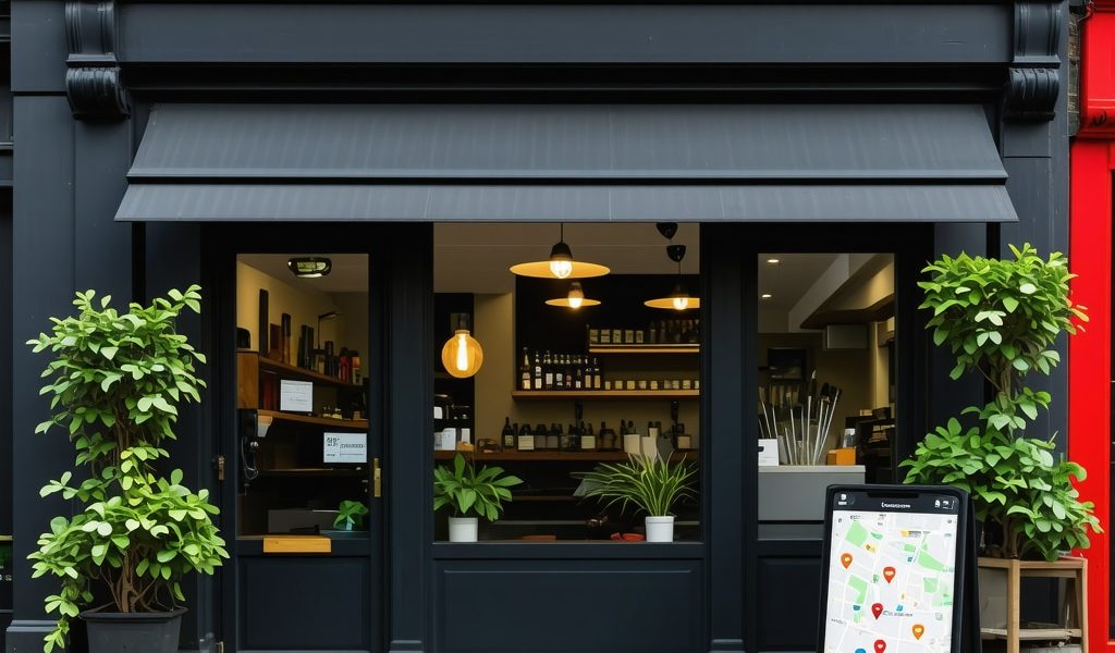 The Importance of Local SEO: How to Capture Nearby Customers