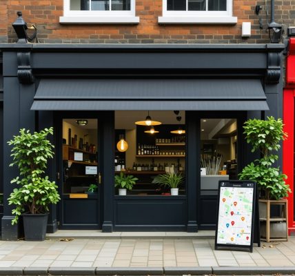The Importance of Local SEO: How to Capture Nearby Customers