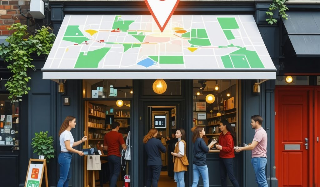 The Importance of Local SEO: Why Your Business Can’t Ignore It