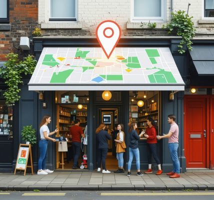 The Importance of Local SEO: Why Your Business Can’t Ignore It