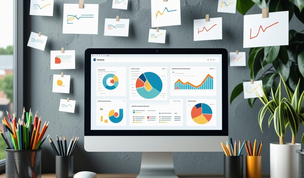 Top GMB Business Description Keywords to Enhance Your Profile