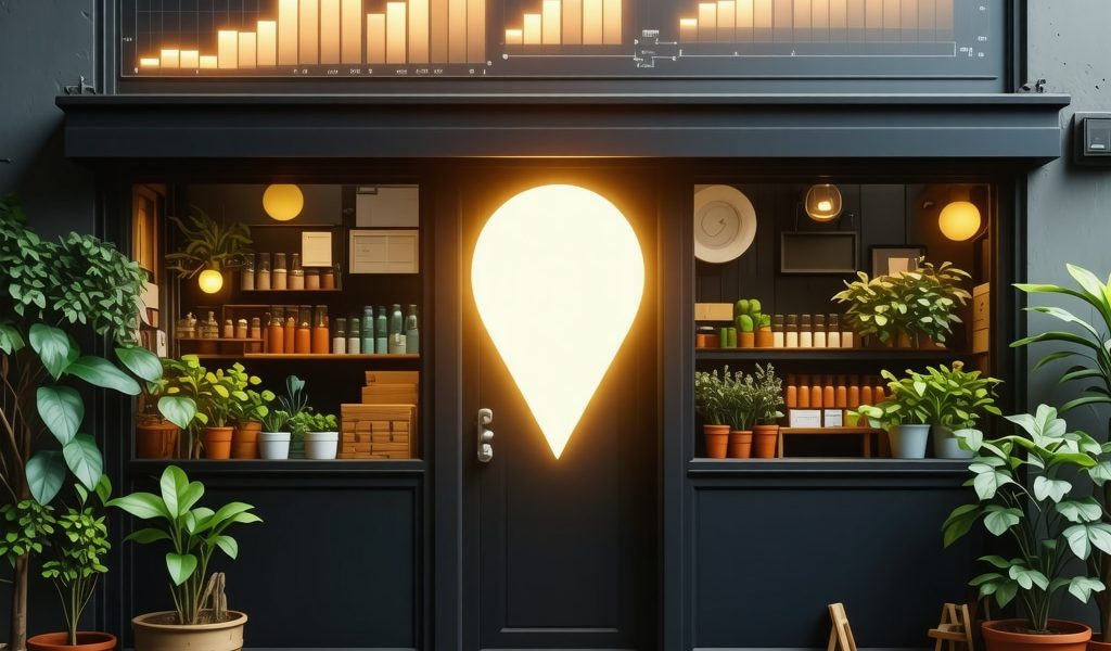 Top GMB Profile Services That Skyrocket Local Business Growth
