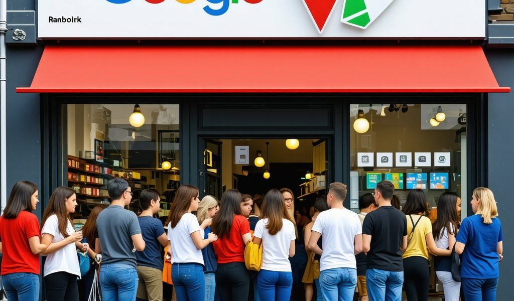 Top GMB Ranking Factors to Boost Local Business Visibility