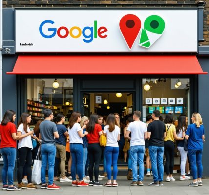 Top GMB Ranking Factors to Boost Local Business Visibility