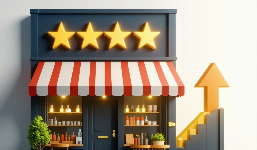 Top GMB Ranking Service Tips to Boost Local Business Fast