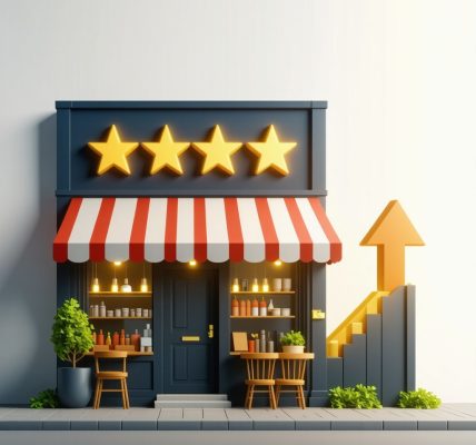 Top GMB Ranking Service Tips to Boost Local Business Fast