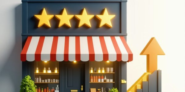 Top GMB Ranking Service Tips to Boost Local Business Fast