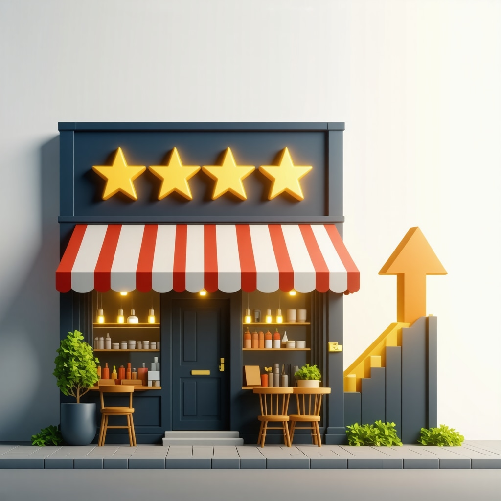 Top GMB Ranking Service Tips to Boost Local Business Fast