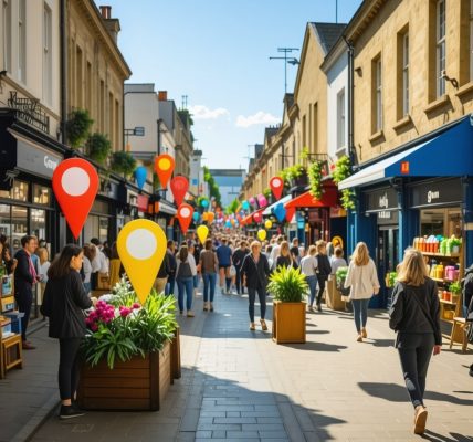Top GMB Ranking Techniques to Dominate Your Local Market
