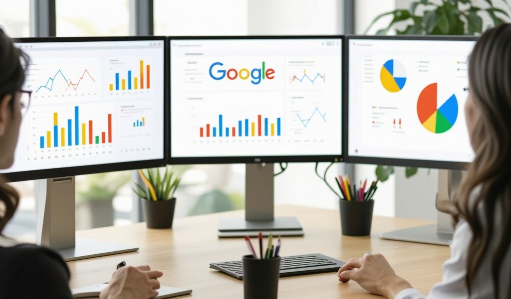 Top GMB Ranking Techniques to Improve Google Business Fast