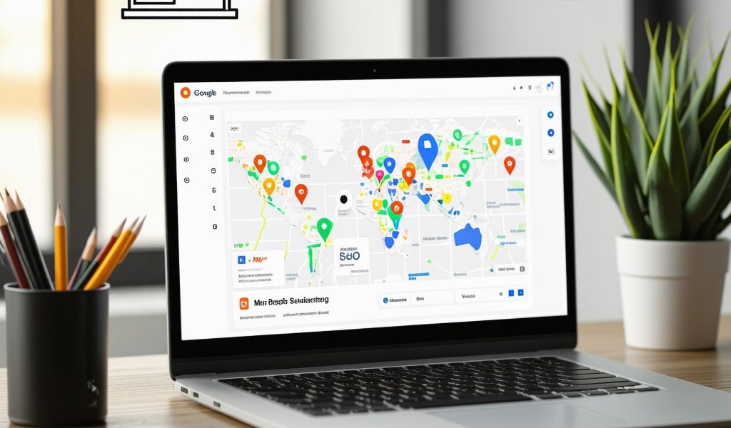 Top GMB SEO Company Tactics to Maximize Your Google Presence