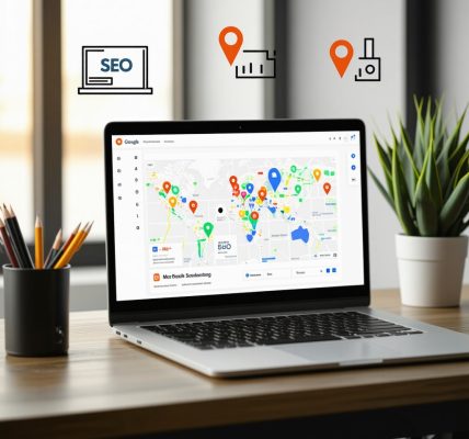 Top GMB SEO Company Tactics to Maximize Your Google Presence