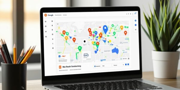 Top GMB SEO Company Tactics to Maximize Your Google Presence
