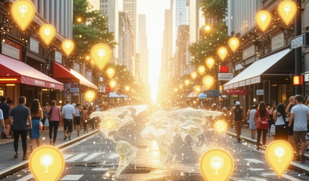 Top GMB SEO Packages to Dominate Local Search in 2025