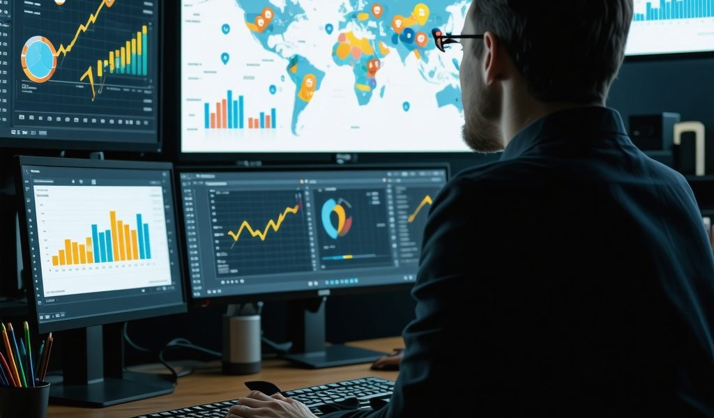 Top GMB SEO Packages to Maximize Local Business Growth in 2025