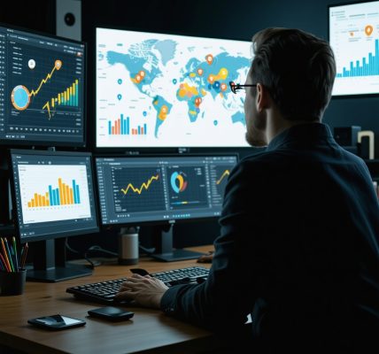 Top GMB SEO Packages to Maximize Local Business Growth in 2025