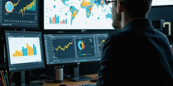Top GMB SEO Packages to Maximize Local Business Growth in 2025