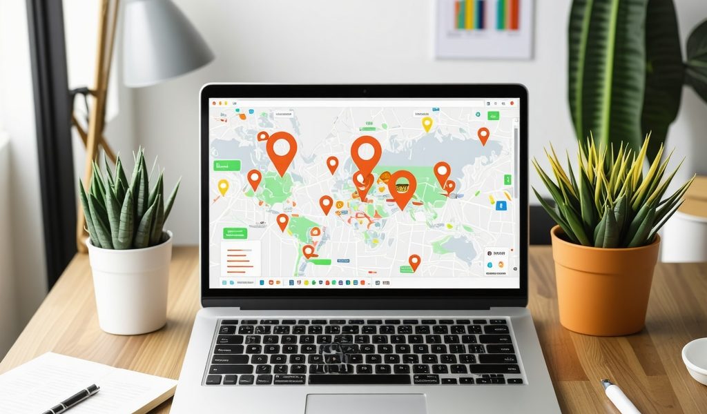 Top GMB SEO Tools to Boost Local Business Rankings Fast