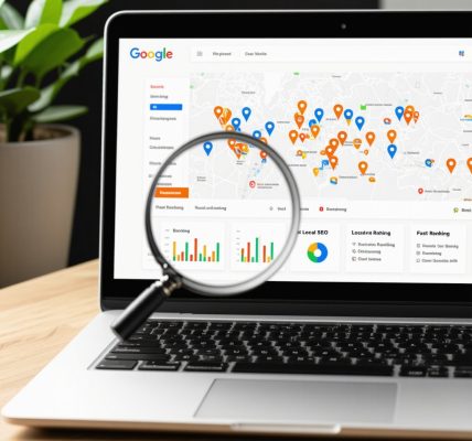 Top GMB SEO Tools to Boost Your Local Rankings Fast