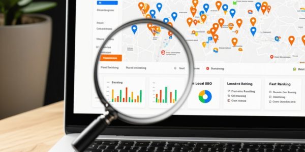 Top GMB SEO Tools to Boost Your Local Rankings Fast