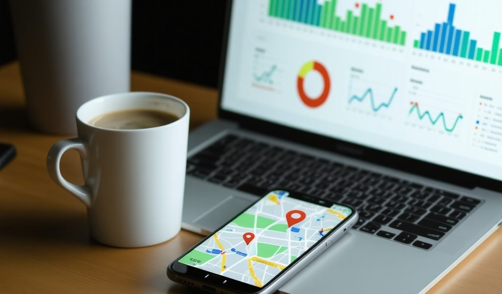 Top GMB SEO Tools to Enhance Your Local Search Rankings Today