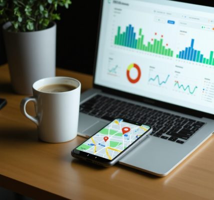 Top GMB SEO Tools to Enhance Your Local Search Rankings Today