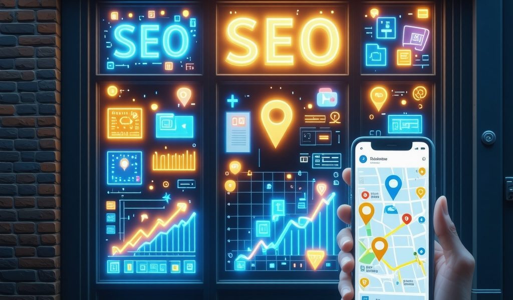 Top GMB SEO Tools to Skyrocket Your Local Rankings