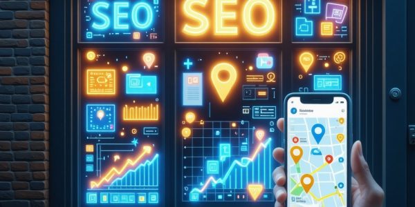 Top GMB SEO Tools to Skyrocket Your Local Rankings