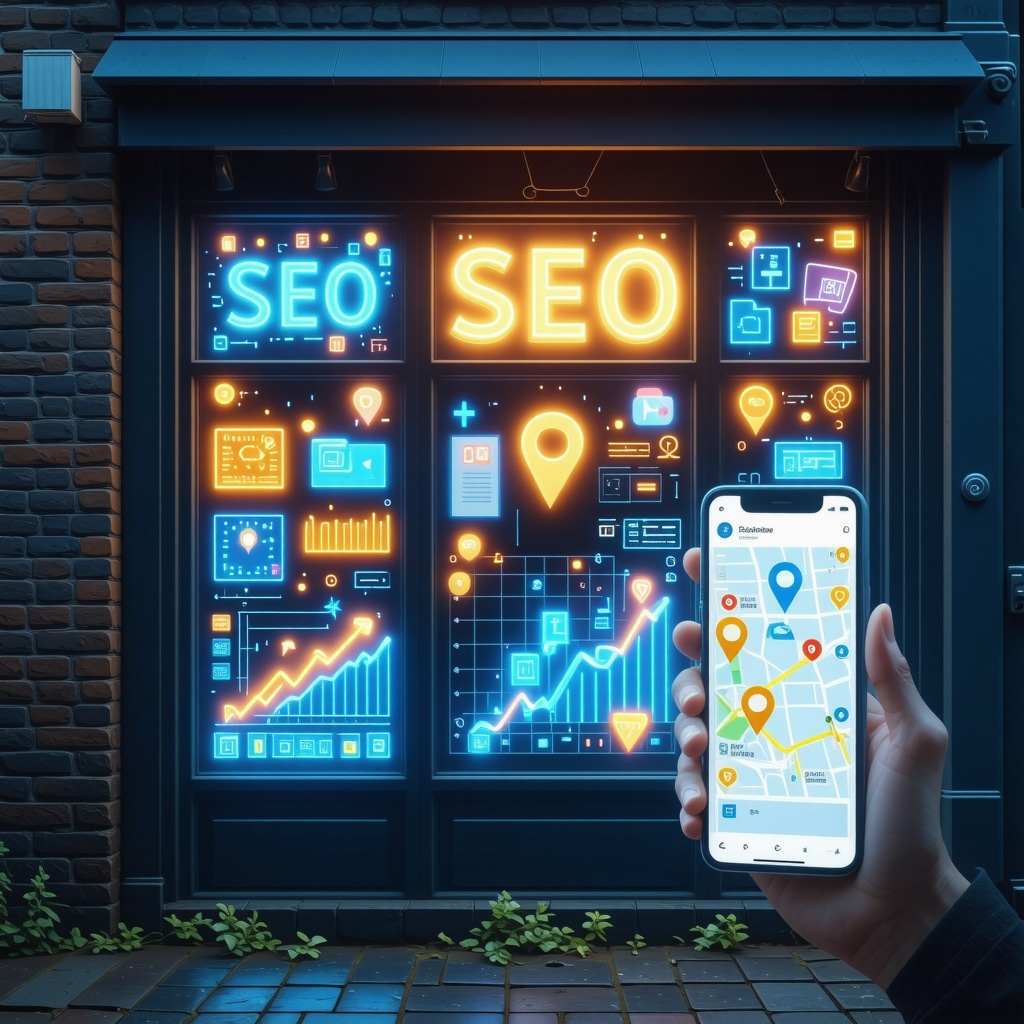 Top GMB SEO Tools to Skyrocket Your Local Rankings