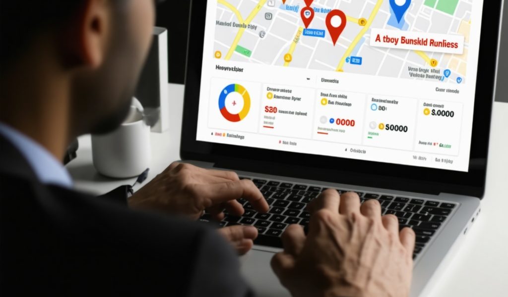 Top Google Business Keyword Strategy Tips to Increase Local Leads