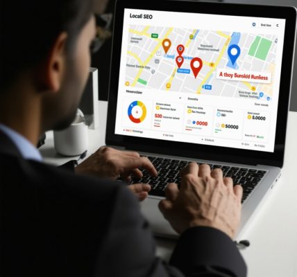 Top Google Business Keyword Strategy Tips to Increase Local Leads