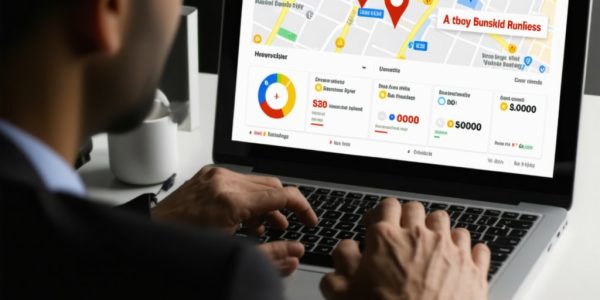 Top Google Business Keyword Strategy Tips to Increase Local Leads