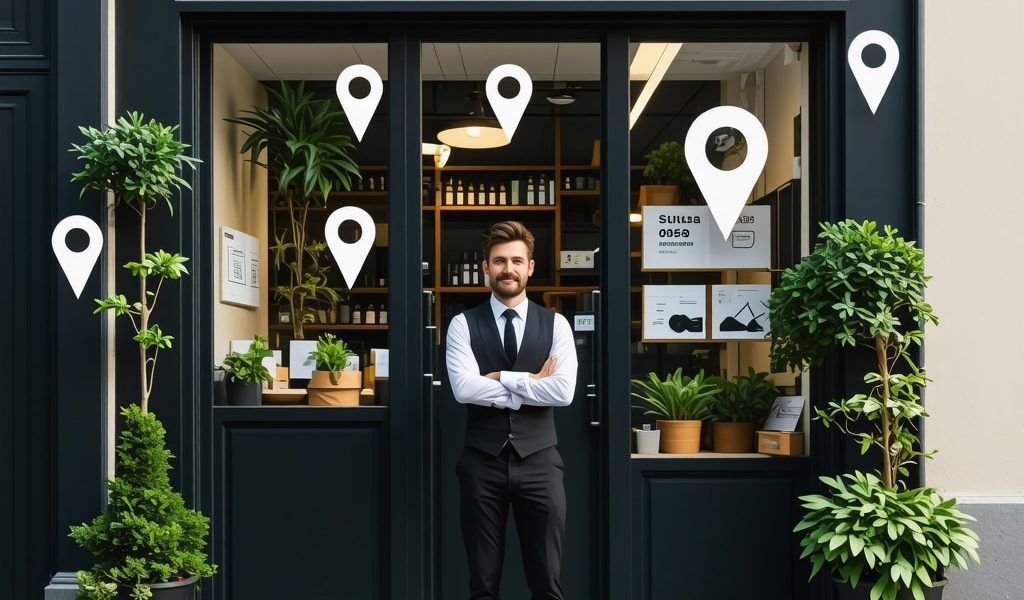 Top Google Business Local SEO Tips to Increase Your Visibility