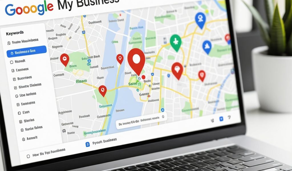 Top Keywords for GMB Description to Boost Local SEO Now