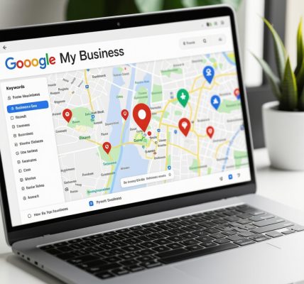Top Keywords for GMB Description to Boost Local SEO Now