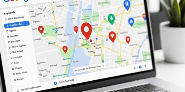 Top Keywords for GMB Description to Boost Local SEO Now