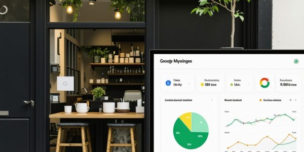 Top Local Business Growth Strategies Using Google My Business Insights