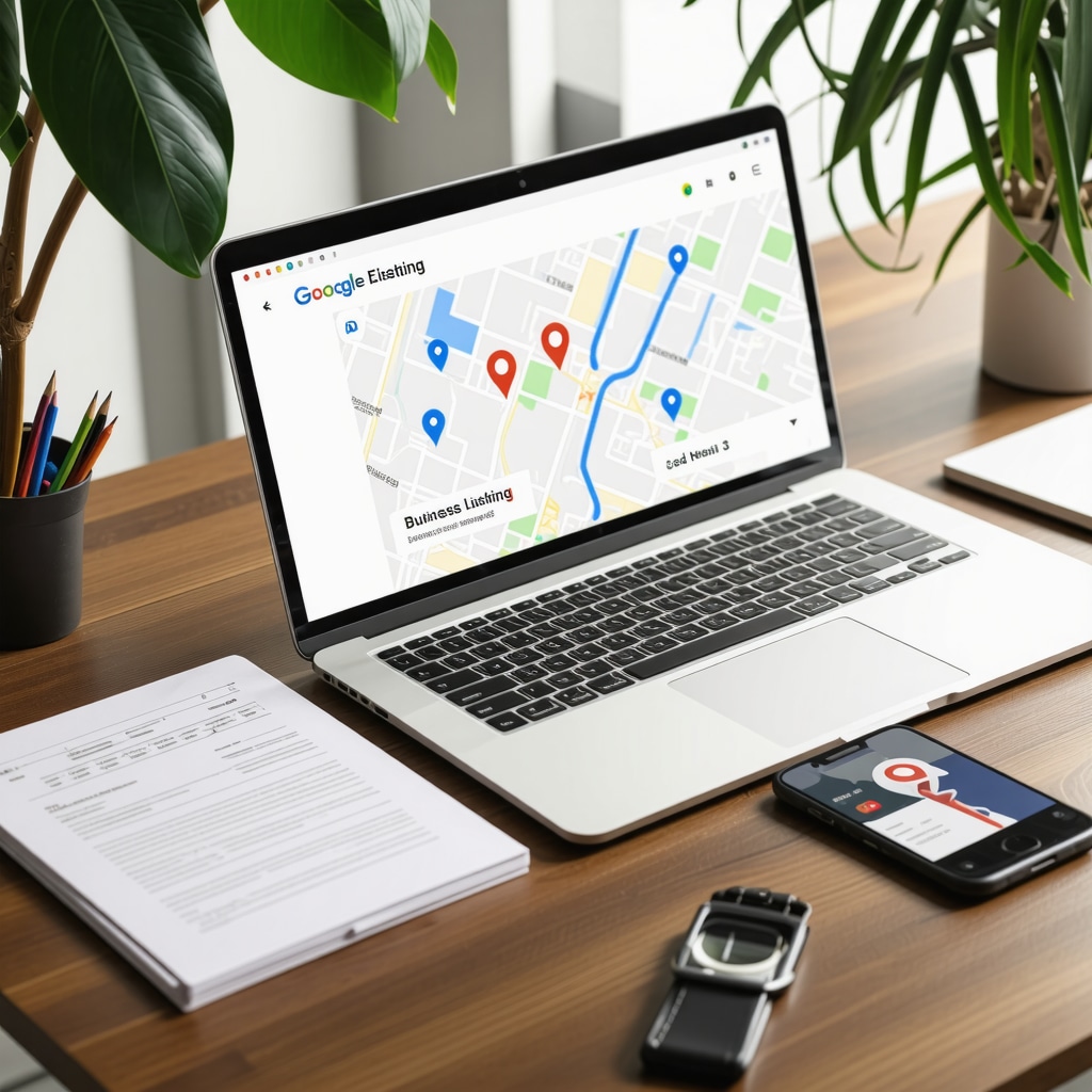 Top Local SEO FAQs: Answers to Boost Your Google Business