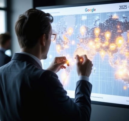 Top Local SEO Services in 2025: Fast GMB Growth Solutions