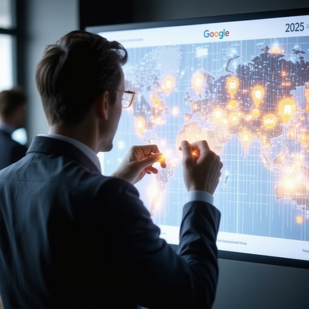 Top Local SEO Services in 2025: Fast GMB Growth Solutions