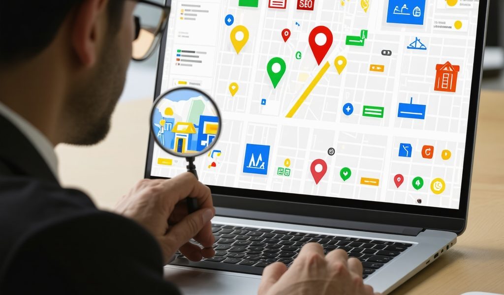Top Local SEO Services to Boost Your Google Business Keyword Strategy