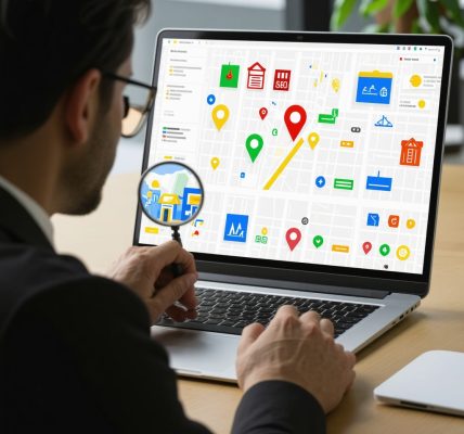 Top Local SEO Services to Boost Your Google Business Keyword Strategy