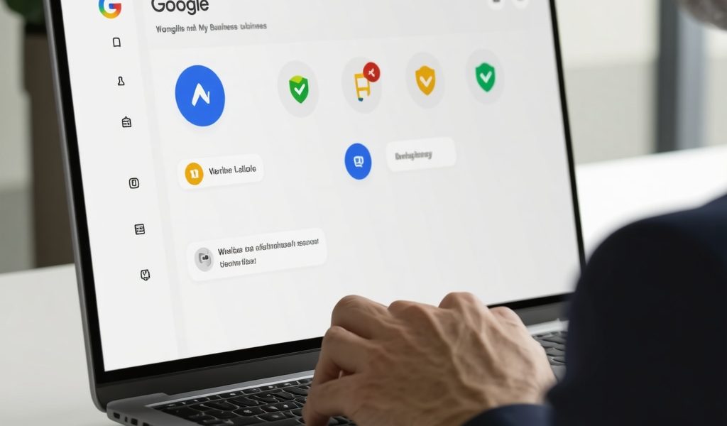 Top Strategies to Verify Your Google My Business Account