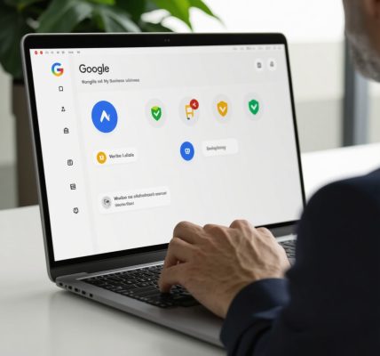 Top Strategies to Verify Your Google My Business Account