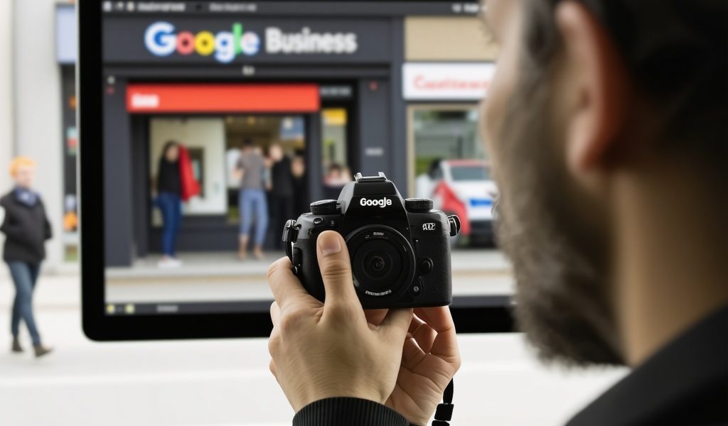 Top Tips to Improve Your GMB Photo Optimization for Better SEO