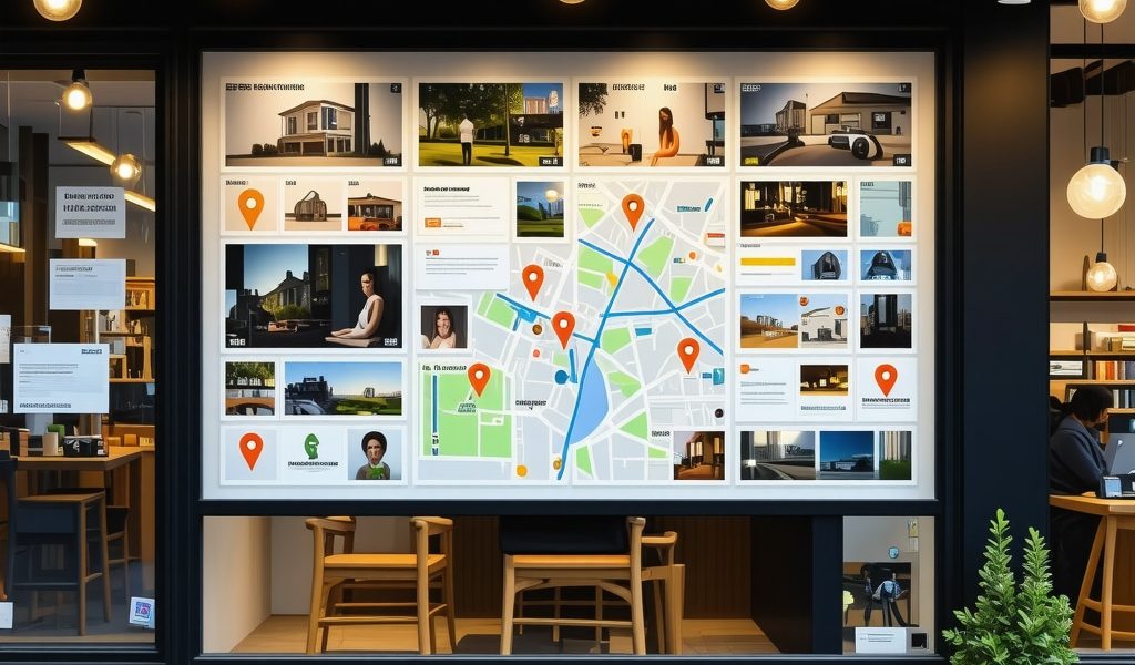 Top Ways to Use GMB Posts for Local SEO Success
