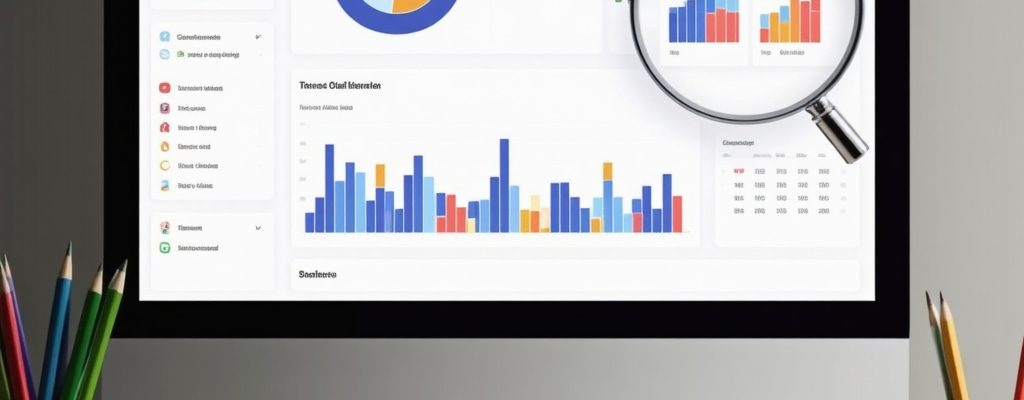Track GMB Performance: Essential Metrics to Monitor in 2025