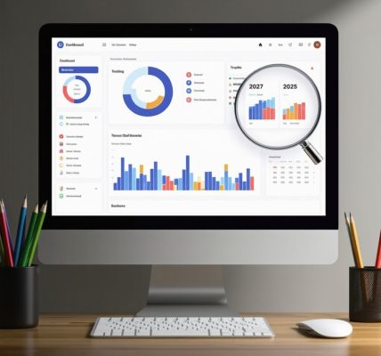 Track GMB Performance: Essential Metrics to Monitor in 2025
