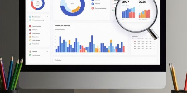 Track GMB Performance: Essential Metrics to Monitor in 2025